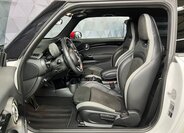 Mini Cooper Hatchback 2,0 l 170 kw