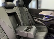 Mercedes-Benz GLE SUV 2,9 l 243 kw