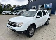 Dacia Duster 1