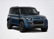 Land Rover Defender SUV / Terénní 4,4 l 467 kw