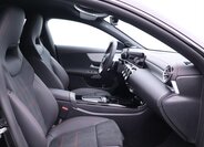 Mercedes-Benz CLA Kupé 1,3 l 120 kw