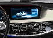 Mercedes-Benz Třídy S 15