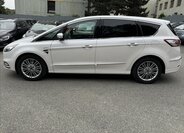 Ford S-MAX Kombi 2,0 l 110 kw