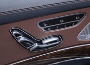 Mercedes-Benz Třídy S 18