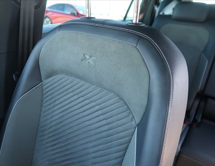 Seat Tarraco SUV / Terénní 2,0 l 110 kw