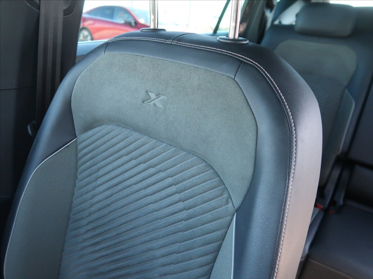 Seat Tarraco SUV / Terénní 2,0 l 110 kw