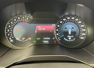 Ford S-MAX MPV 2,5 l 140 kw