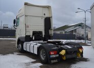 DAF Ostatní Ostatní 12,9 l 355 kw