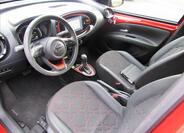 Toyota Aygo 9