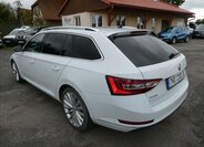 Škoda Superb 7