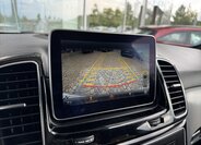 Mercedes-Benz GLE 33