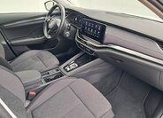 Škoda Octavia 20