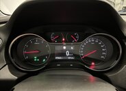 Opel Grandland X SUV / Terénní 1,2 l 96 kw