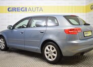 Audi A3 Hatchback 1,4 l 92 kw