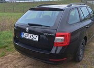 Škoda Octavia Kombi 0,0 85 kw