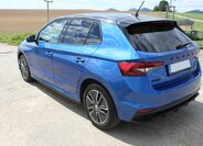 Škoda Fabia Hatchback 0,0 0