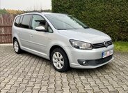 Volkswagen Touran 7