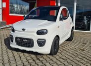 Microcar DUE Hatchback 498,0 6 kw