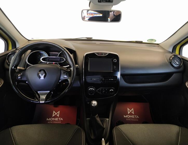 Renault Clio 14