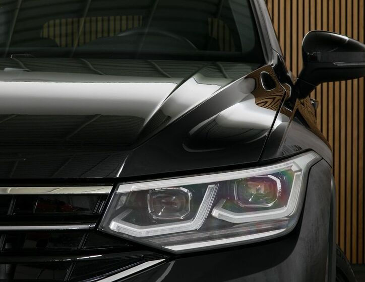 Volkswagen Tiguan Allspace 7