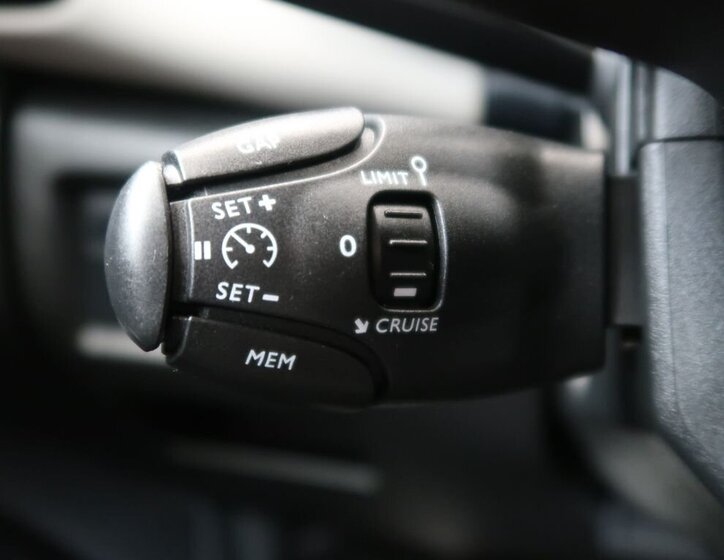 Citroën C5 Aircross SUV / Terénní 1,6 l 133 kw