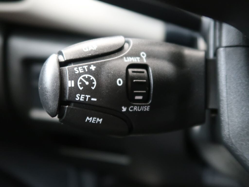 Citroën C5 Aircross SUV / Terénní 1,6 l 133 kw