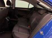 Škoda Superb Liftback 2,0 l 206 kw