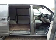 Volkswagen Transporter 23