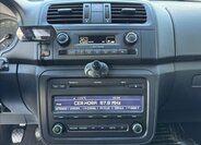 Škoda Fabia Kombi 1,2 l 77 kw