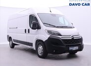Citroën Jumper Skříň 2,2 l 103 kw
