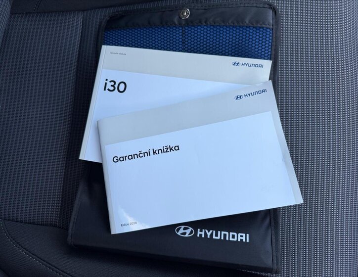 Hyundai i30 Kombi 998,0 73 kw