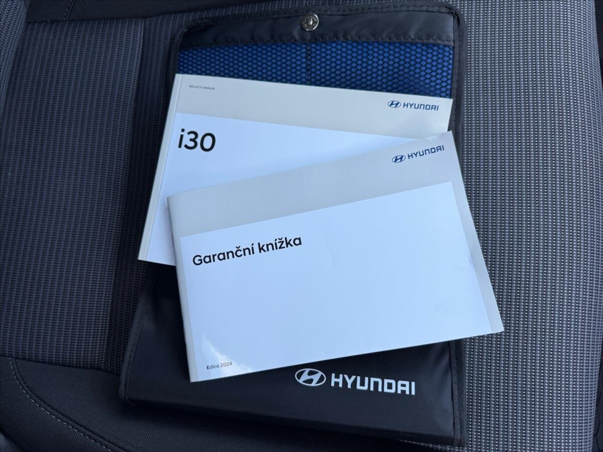 Hyundai i30 Kombi 998,0 73 kw