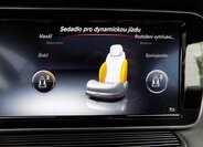 Mercedes-Benz Třídy S Ostatní 5,5 l 430 kw