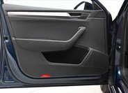 Škoda Superb Kombi 1,4 l 115 kw