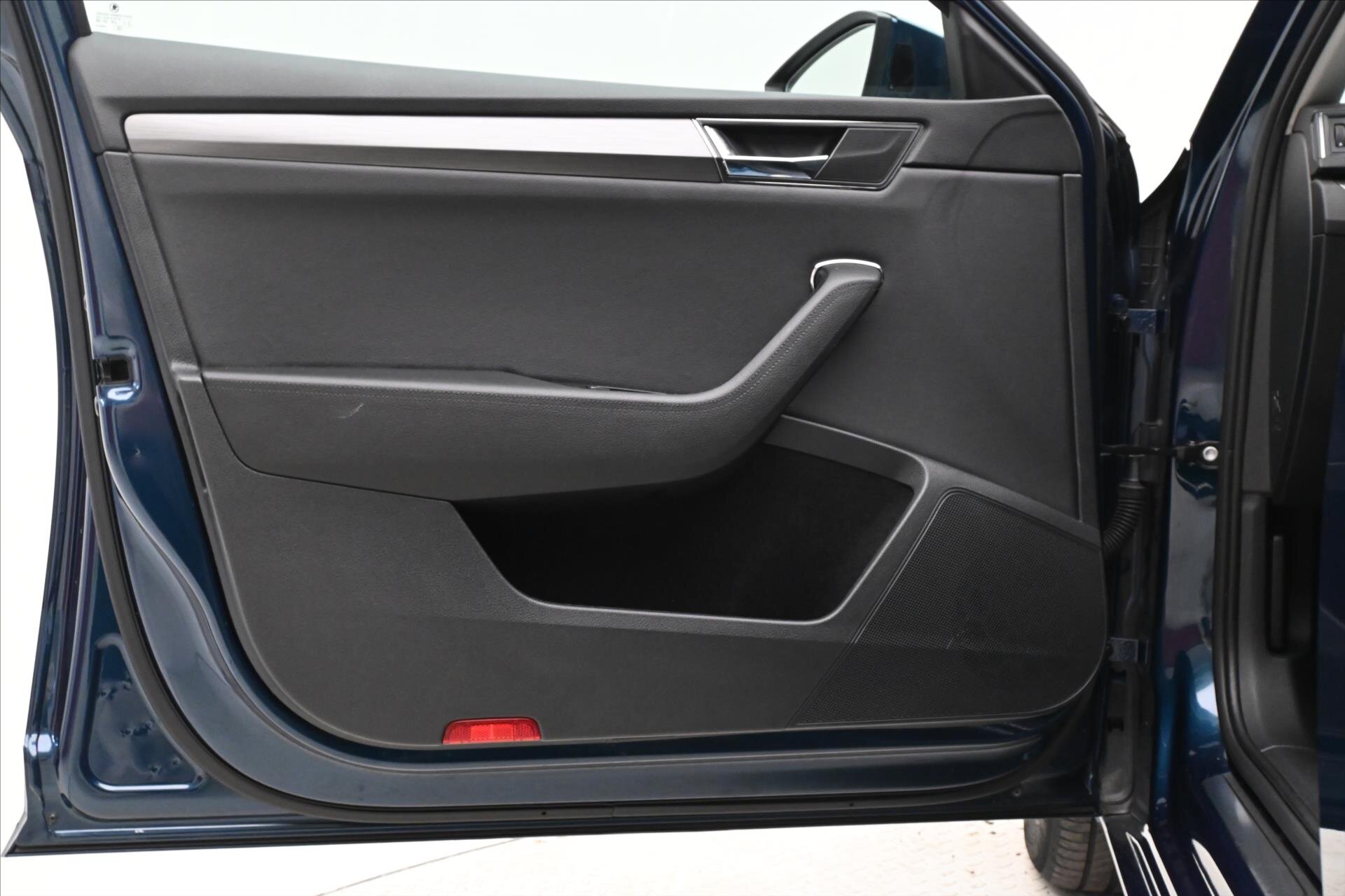 Škoda Superb Kombi 1,4 l 115 kw