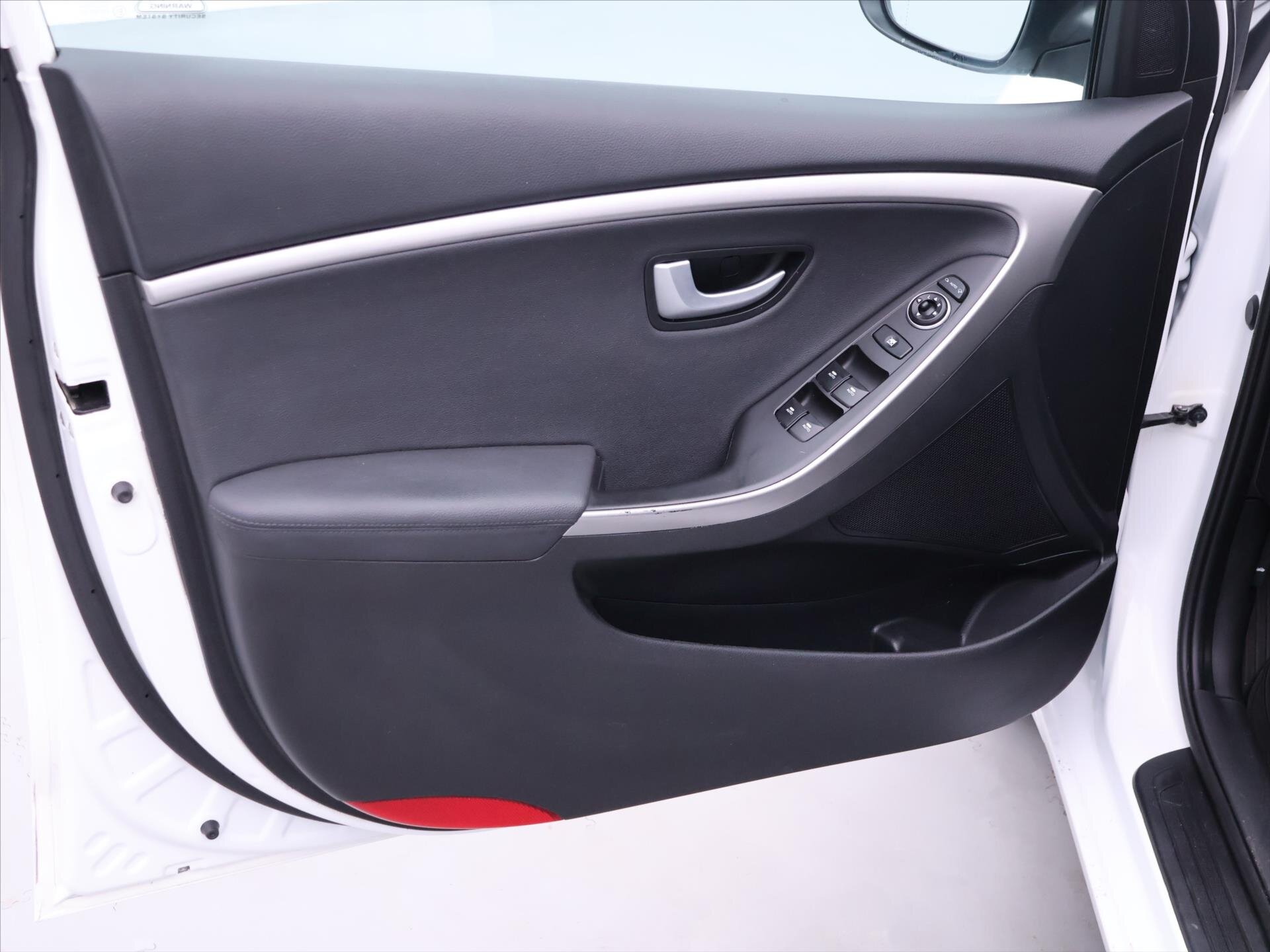 Hyundai i30 Kombi 1,6 l 99 kw