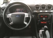 Ford Galaxy Kombi 2,0 l 120 kw