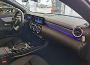 Mercedes-Benz CLA 14