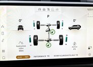 Land Rover Defender SUV 3,0 l 183 kw