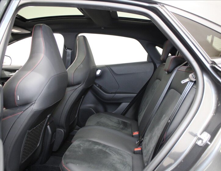 Ford Puma SUV 1,5 l 147 kw