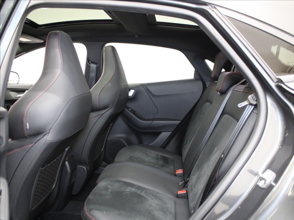 Ford Puma SUV 1,5 l 147 kw