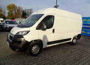 Peugeot Boxer Ostatní 2,2 l 88 kw