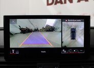 Audi SQ5 SUV / Terénní 3,0 l 251 kw