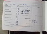 Škoda Fabia Hatchback 1,2 l 51 kw