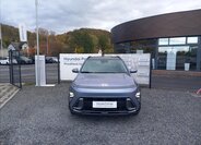Hyundai Kona SUV 1,6 l 145 kw