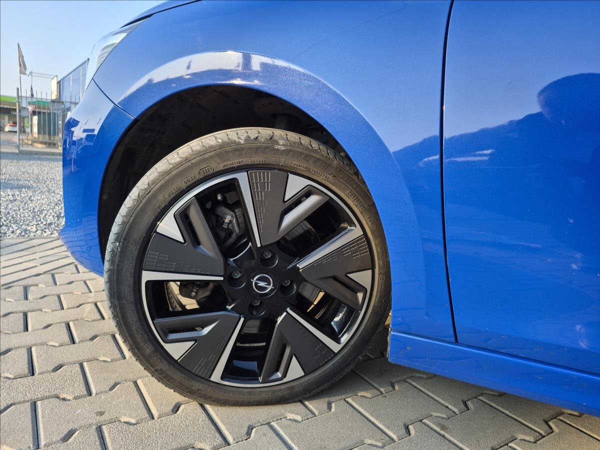 Opel Corsa Hatchback 0,0 100 kw