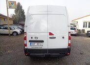 Nissan Interstar Skříň 2,3 l 110 kw
