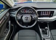 Škoda Octavia Kombi 2,0 l 85 kw