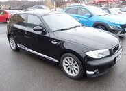 BMW Řada 1 Hatchback 1,6 l 85 kw