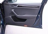 Škoda Superb Liftback 2,0 l 110 kw